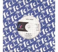 ANITA WARD - RING MY BELL 7in [32736]