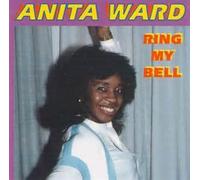 Anita Ward - Ring My Bell [MAXI-CD]