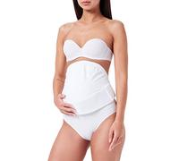 Anita Women's 1708 BabyBelt Nursing Bra, White, Large