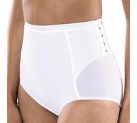Anita Women's 1885 Re Belt Panty Maternity Knickers, White, 16 (Brand size: XL)