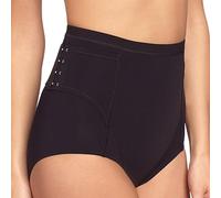 Anita Women's 1885 ReBelt Panty Maternity Knickers, Black, Size 30