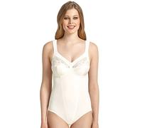 Anita Women's 3448 Support Corselet Shaping Bodysuit, Crystal, Size 16 (Manufacturer Size:38B)
