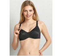 Anita Womens 5036 Basic Nursing Bra - Black - Size 40B