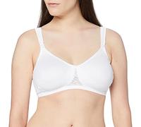 Anita Women's 5062 Nursing bra White, 40D