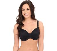 Anita Women's 5068 Seamless Underwired Nursing Bra, Black, 38E