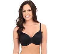 Anita Women's 5068 Seamless Underwired Nursing Bra, Black, 38G