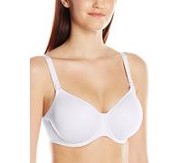 Anita Women's 5068 Seamless Underwired Nursing Bra, White, 34E