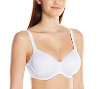 Anita Women's 5068 Seamless Underwired Nursing Bra, White, 36I