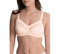 Anita Safina Bra Comfort Non Padded Soft Cup Full Coverage Bras Lingerie