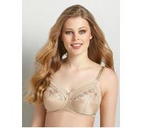 Anita Womens 5449 Comfort Safina Non-Wired Bra - Beige - Size 42B