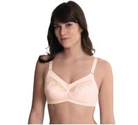 Anita Womens 5449 Comfort Safina Non-Wired Bra - Pink - Size 44C