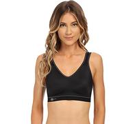 Anita Women's 5521 Sports Bra, Black, 38B