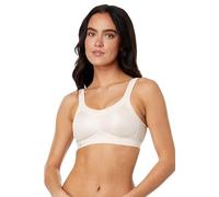 Anita Women's 5527 Non-Wired Sports Bra | Also for large breasts, ultra-light mesh, patented DeltaPad foam shell, sweat management