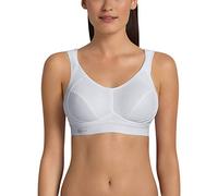 Anita Women's 5527 Non-Wired Sports Bra, White, 42B
