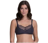 Anita Womens 5782X Care Orely Post Mastectomy Bra - - Black - Size 36A