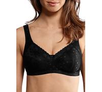 Anita Women's Airita Comfort Soft Bra in Black | Size: 34E Anita Black 34E