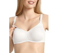 Anita Maternity Bras Wireless Soft Cup Pre-Formed Cups Nursing Bra Lingerie