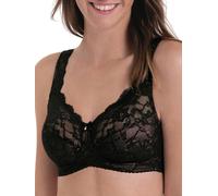 Anita Women's Bobette Comfort Bra in Black | Size: 46E Anita Black 46E
