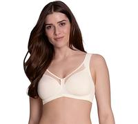 Anita Women's Bra | Three-part cups, relief straps, microfiber, high back, up to cup H