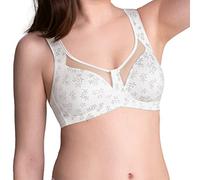 Anita Women's Clara Art Molded Bra, Crystal,