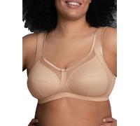 Anita Women's Clara Comfort Soft Bra in Nude | Size: 36C Anita Nude 36C