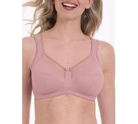 Anita Women's Clara Comfort Soft Bra in Pink | Size: 48I Anita Pink 48I