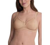 Clara Moulded Comfort Soft Cup Bra Anita Beige 34B