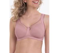 Anita Women's Clara Moulded Comfort Soft Cup Bra in Pink | Size: 36E Anita Pink 36E