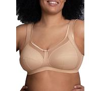 Anita Clara Bra Comfort Soft Bra Non Wired Soft Cup Lined Full Cup Bras Lingerie