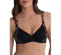 Anita Women's Colette Spacer Soft Bra in Black | Size: 34F Anita Black 34F