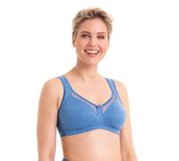 Anita Women's Comfort Bra Clara 5459 Gr. 40h in Blue Heaven