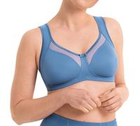 Anita Clara Bra Comfort Moulded Soft Cup Non Wired Full Coverage Bras Lingerie