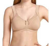 Anita Clara Bra Comfort Moulded Soft Cup Non Wired Full Coverage Bras Lingerie