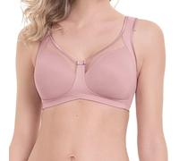 Anita Clara Bra Comfort Moulded Soft Cup Non Wired Full Coverage Bras Lingerie