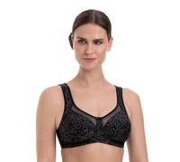 Anita Women's Comfort Bra Clara Art 5873 Black 38E