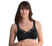 Sophia Moulded Comfort Bra Anita Black 40E