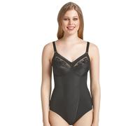Anita Safina Comfort Corselet Body - Black - 40C