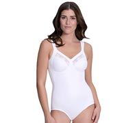 Anita Women's Comfort Corselette Sophia 3509 White 38E