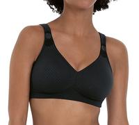 Anita Women's Comfort Soft Bra Leni 5885 Black 34E