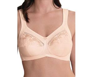 Anita Women's Entlastungs-bh Safina Wireless Bra