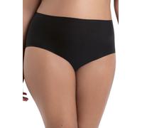 Anita Women's Essential High Waist Brief+ in Black | Size: 14-16 Anita Black 14-16