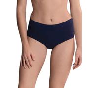 Anita Women's Essential High Waist Brief+ in Blue | Size: 10-12 Anita Blue 10-12