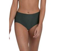 Anita Women's Essential High Waist Brief+ in Green | Size: 14-16 Anita Green 14-16