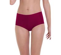 Anita Women's Essential High Waist Brief+ in Red | Size: 10-12 Anita Red 10-12