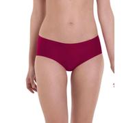 Anita Women's Essential Hipster in Red | Size: 14-16 Anita Red 14-16