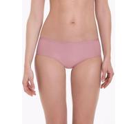 Anita Womens Essential Hipster - Pink Polyamide - Size L/XL