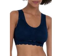 Anita Essential Lace Bralette Comfort Padded Non-Wired Soft Cup Bras Lingerie