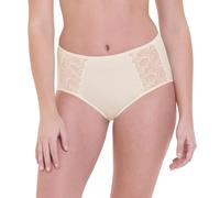 Anita Lucia High Waist Brief+ High Rise Briefs Full Coverage Maxi Knickers