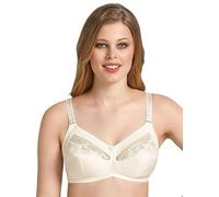 Anita Women's Full-Figure Non-Wired Comfort Bra 5449 Safina Non-Padded Crystal 44G