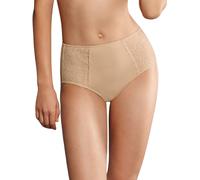 Anita Women's Havanna High Waist Brief+ in Nude | Size: 10 Anita Nude 10